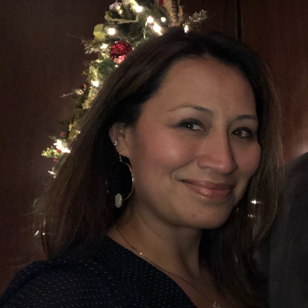 Meet your Posher, Karina